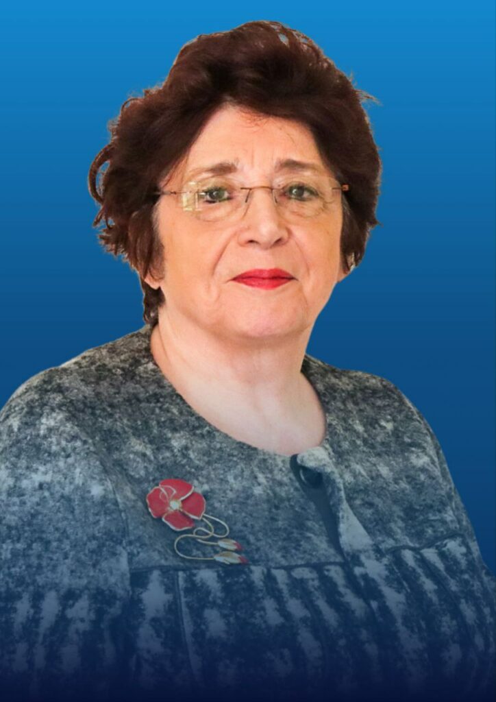 Michèle Morel